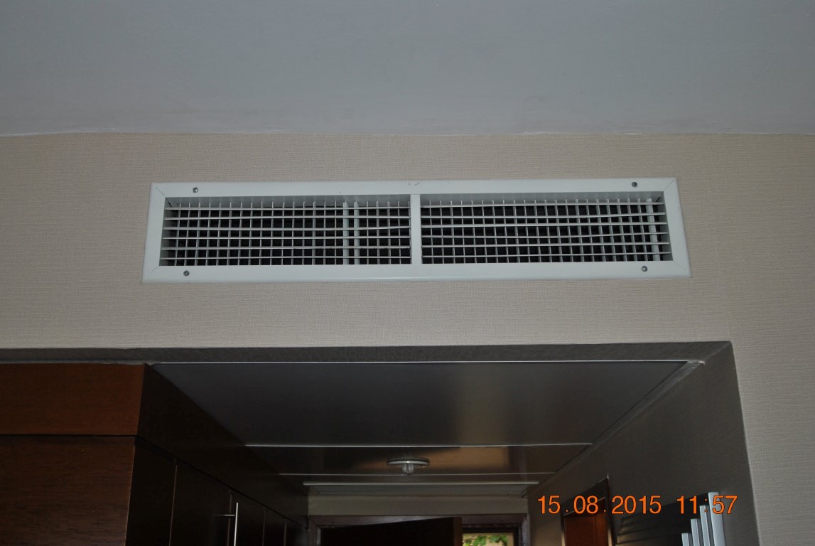 imagini hotel PINE BAY KUSADASI